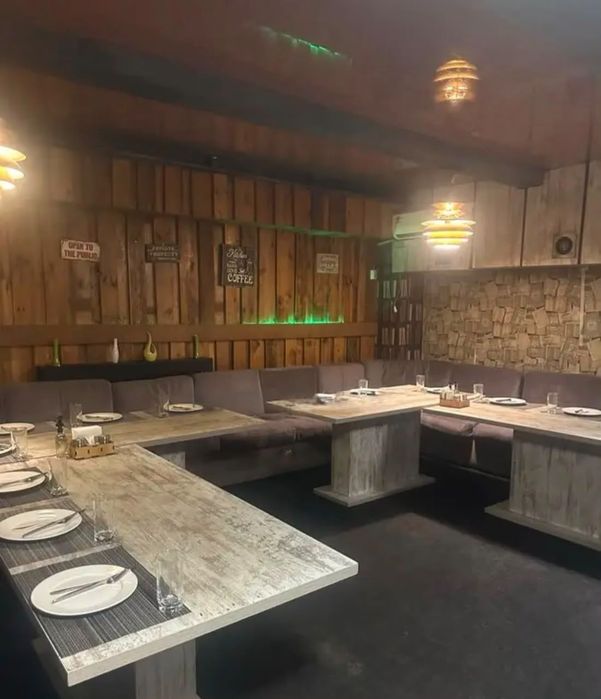 Сдаётся в аренду Караоке, Кафе Бар с летником