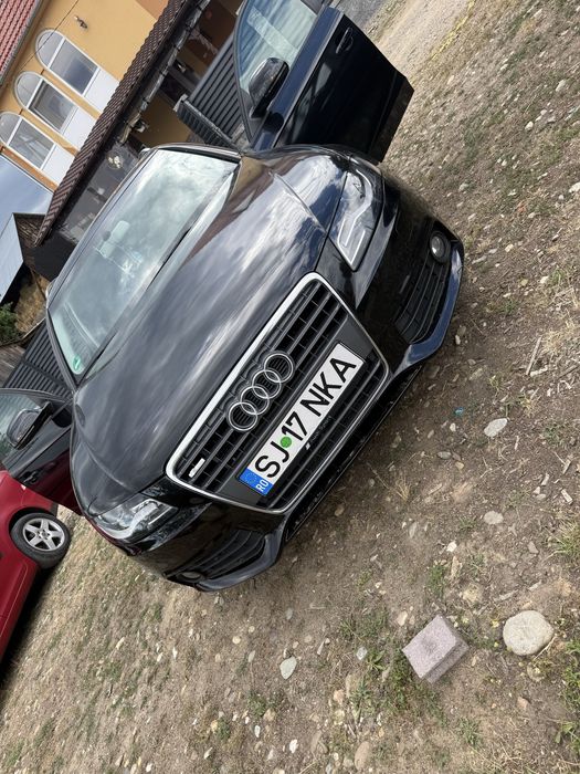AUDI A4 2009 — imagine 2