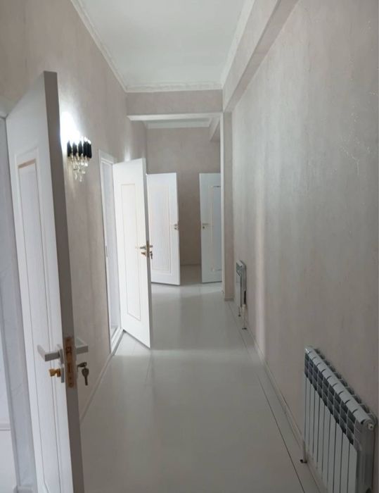 Yunusobod Novastroyka