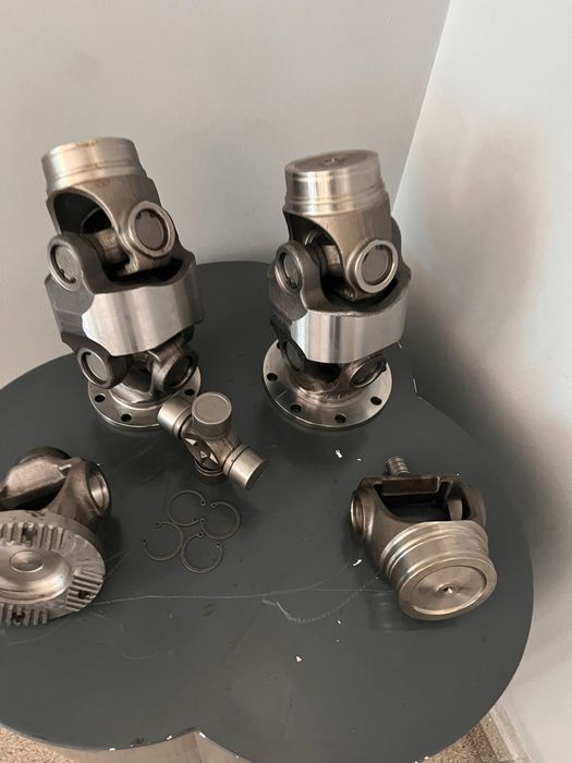 Articulatie dubla homocinetica cardan Vola Taf