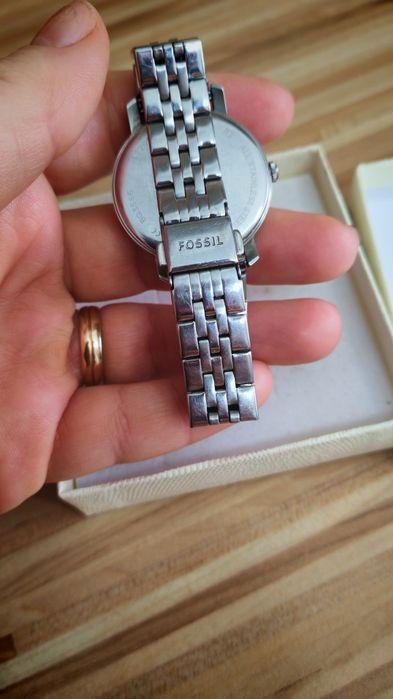 Ceas Fosil 16 mm