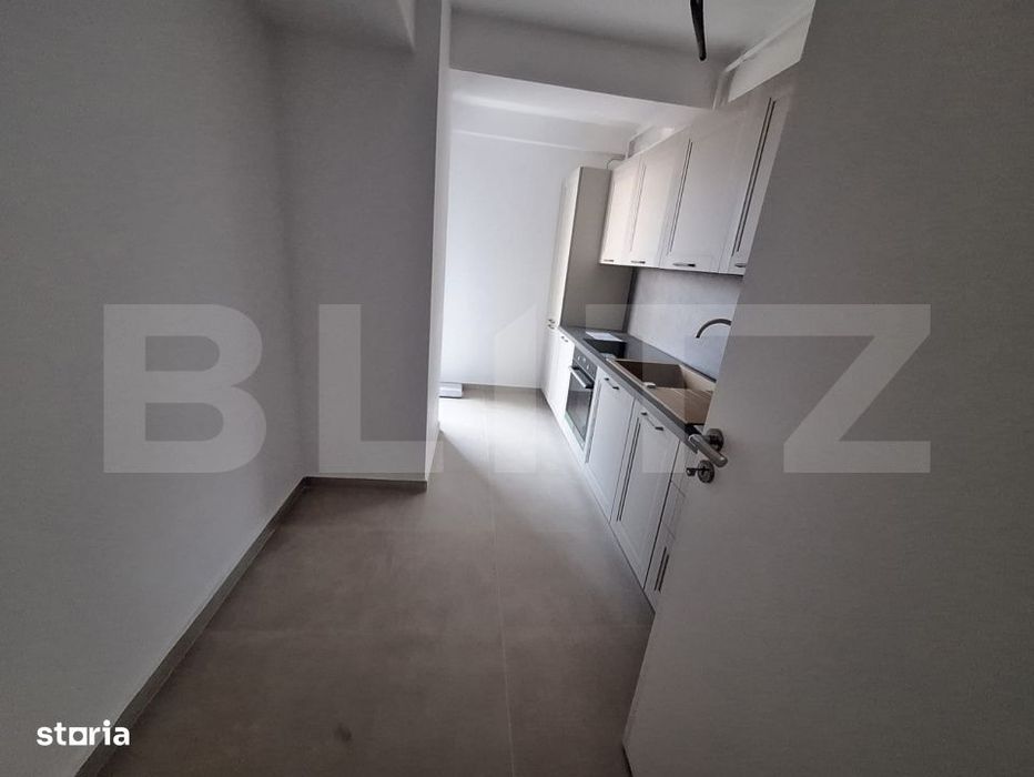 Apartament 2 camere, 54 mp utili, zona Aradului,loc de parcare inclus