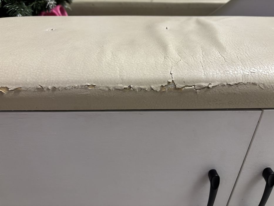 Тумба камод для обуви