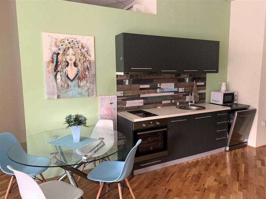 Дава се под наем Двустаен апартамент в Бургас, Братя Миладинови - 57 кв.м за 198.9 € - Снимка #3