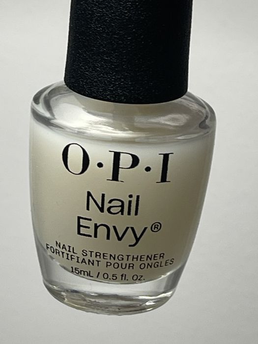 5 produse OPI aproape nefolosite