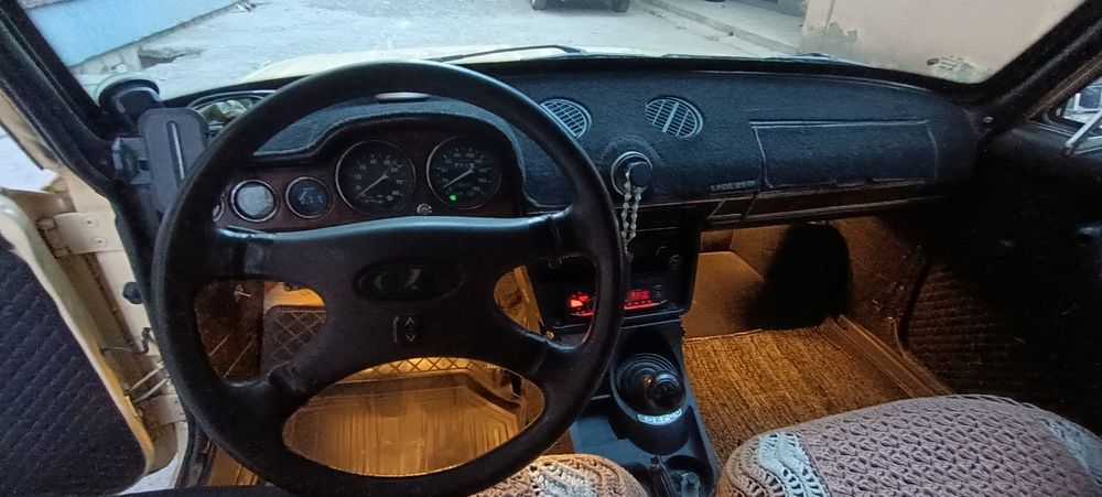 Срочно продам свою тачку