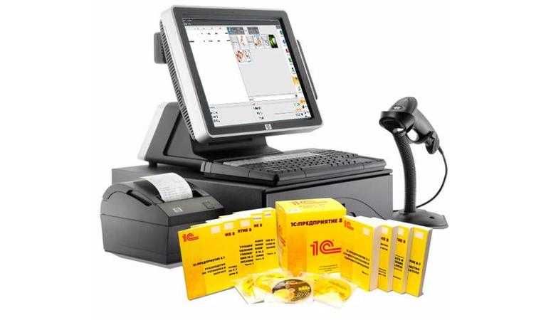 1С Бухгалтерия для Казахстана. Караганда