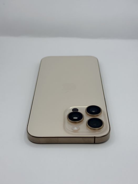 Iphone 16 Pro Max 256GB 100% NOU ACTIVAT Garantie Rate BuyBack - zonemag.ro