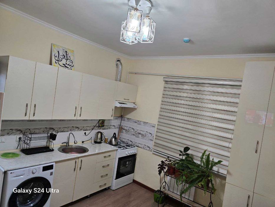 Продаётся квартира в Сергелинском районе