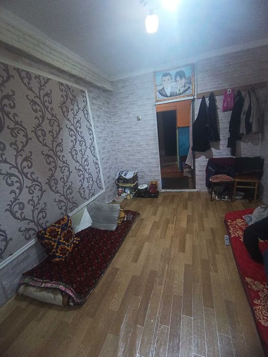 Chiroyli Hayot Uchun Uy