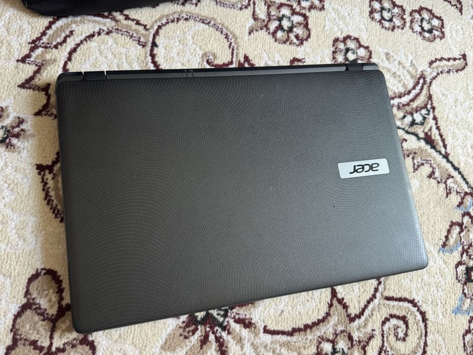 Acer noutbook MS2394