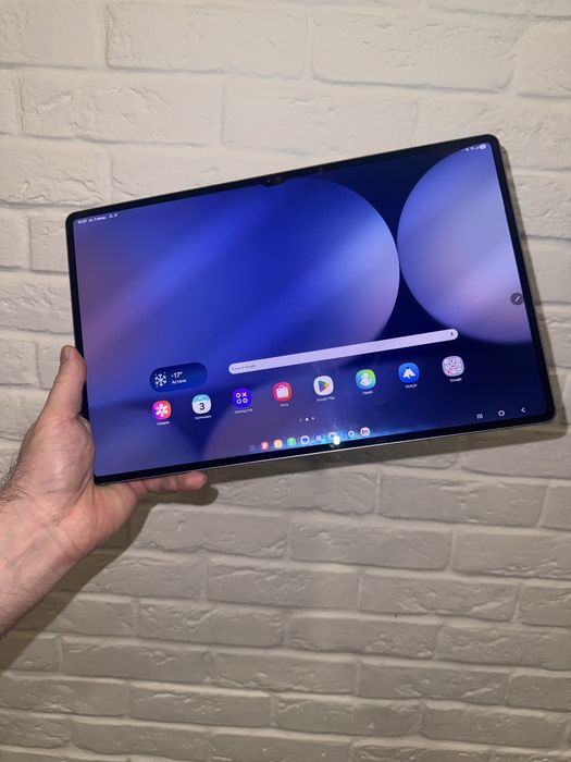 Samsung tab s 10 ultra 5g