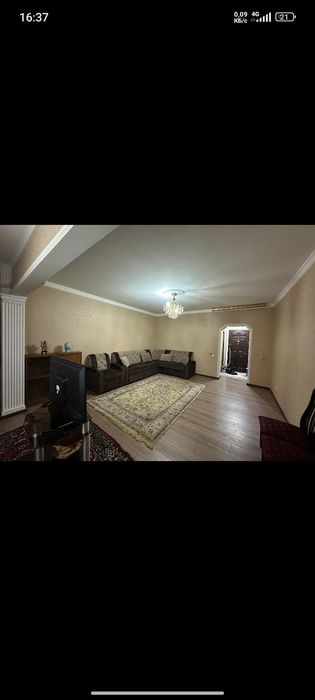 Ттз-2 !! Сдается квартира в аренду 2/2/9