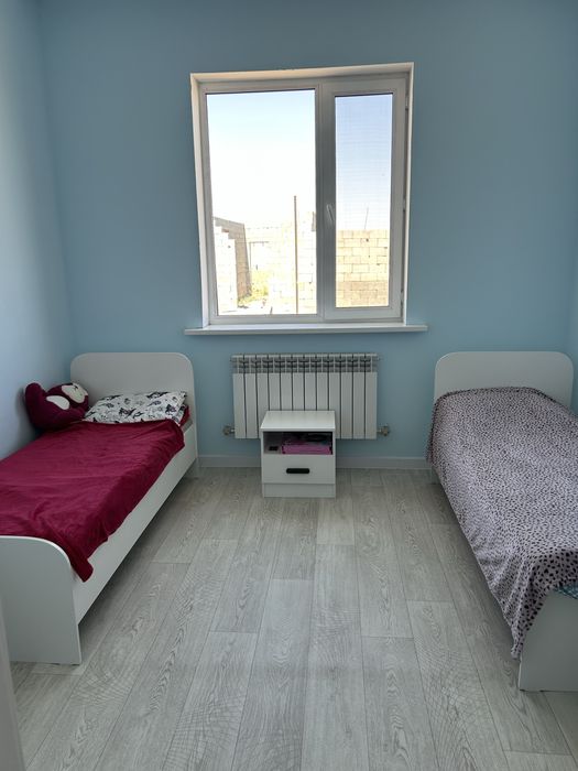 Продам дом, жалқамыс