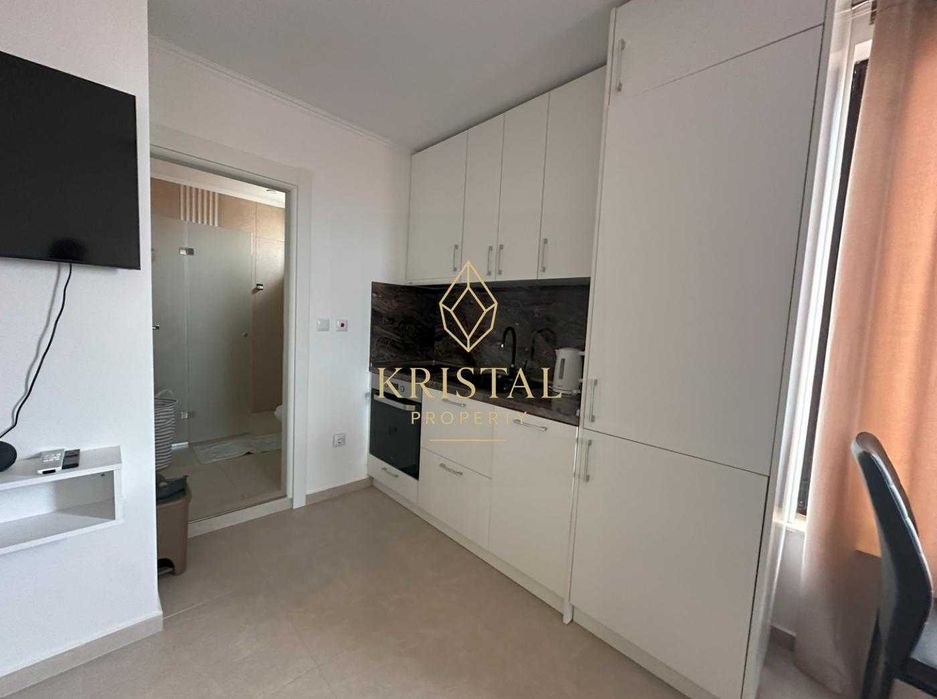 Продава се Двустаен апартамент в Свети Влас - 47 кв.м за 2724 €/кв.м - Снимка #4