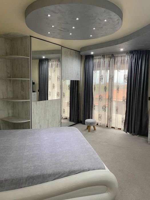 КЪЩА с РЗП 160 кв.м., двор 1000 кв.м., село Кърнаре