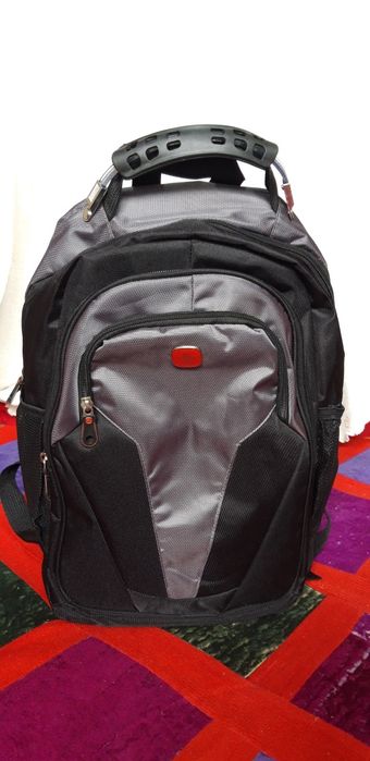 Балаларға арналған сумка