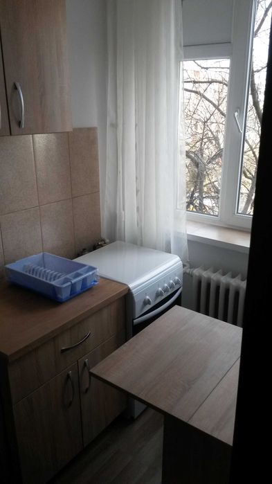 Inchiriez Garsoniera Brazda