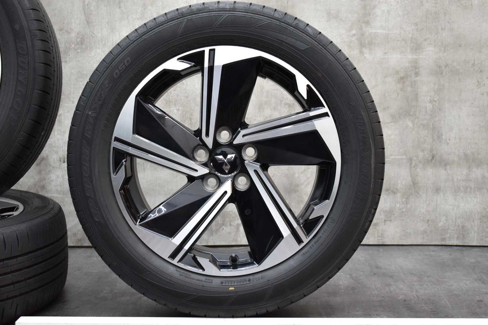 18'' Джанти Mitsubishi Eclipse Cross
