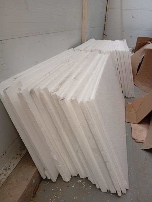 Продаётся пенопласт