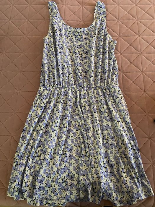 Рокли летни размер М