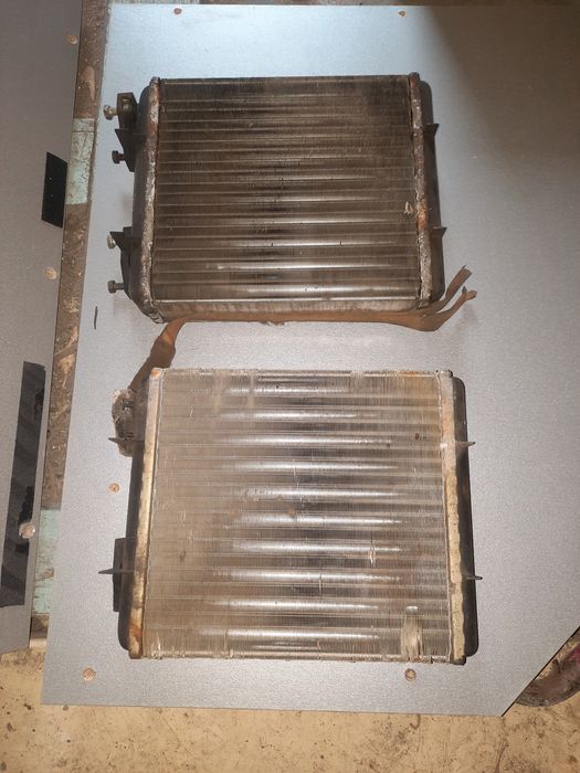 Привода на ниву 21213