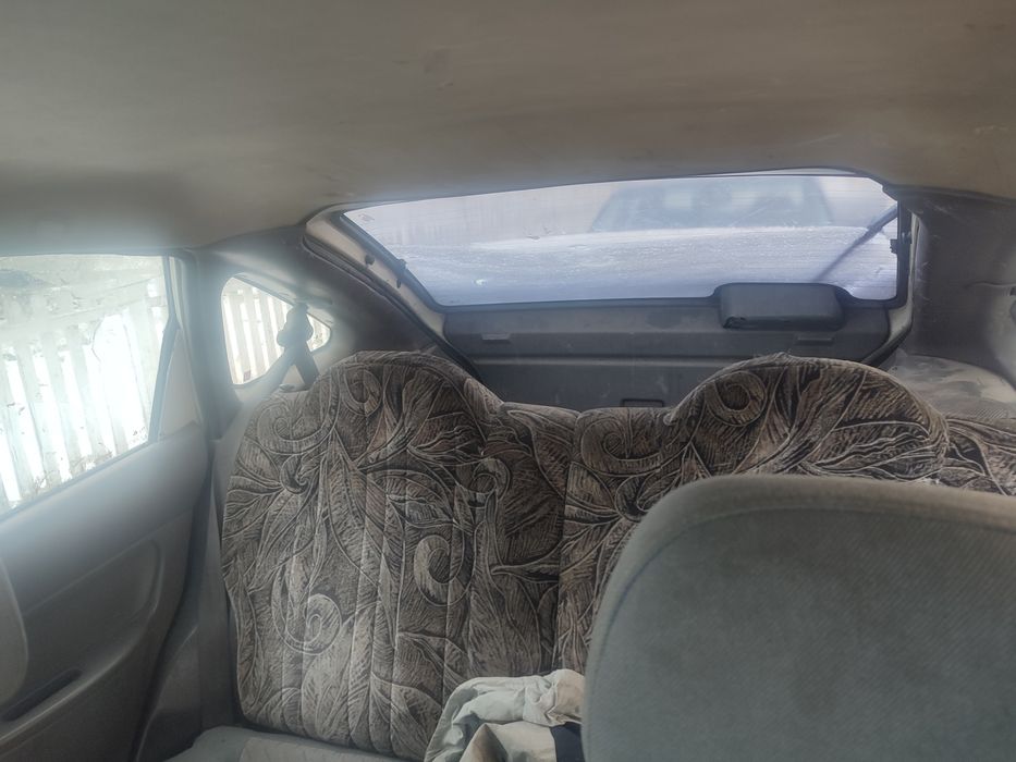 На продаже Киа Авила