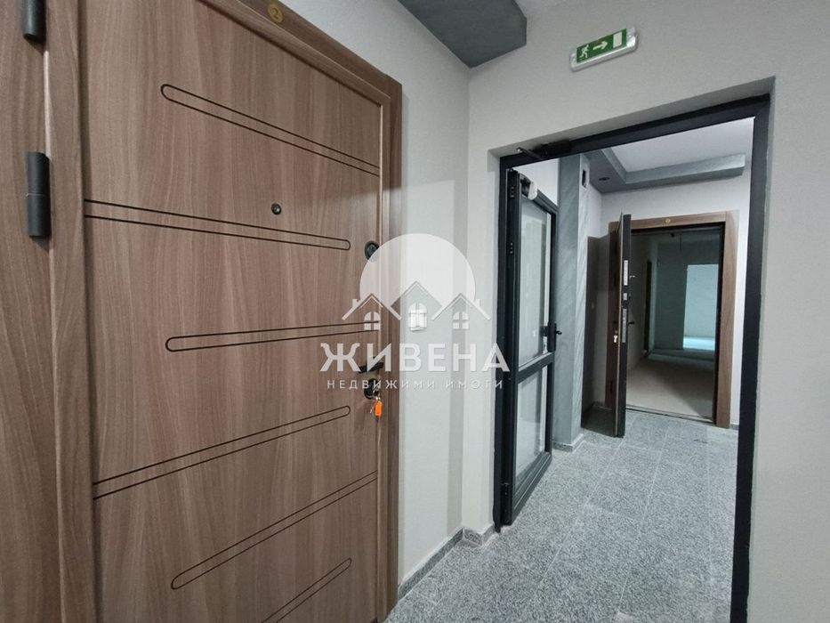 Продава се Тристаен апартамент в Варна, Лятно кино Тракия - 84 кв.м за 1318 €/кв.м - Снимка #11