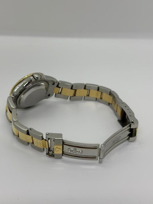 Ceas de dama Rolex Oyster Perpetual Yacht Master Ref.169623 -A-