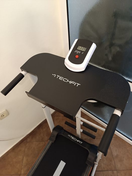 Бягаща пътека Techfit MT50
