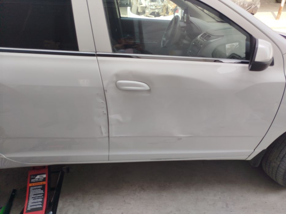 Cobalt eshigi sotiladi 2014