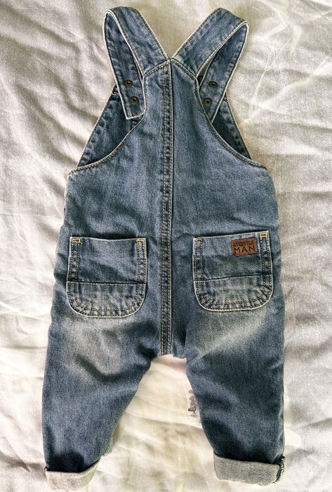 Детски гащеризон Baby Tu 74 см