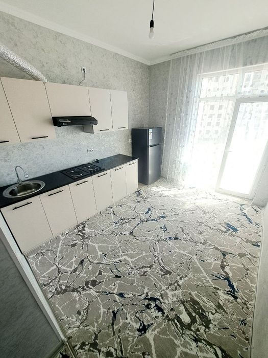 Eco sity IJARAGA beriladi