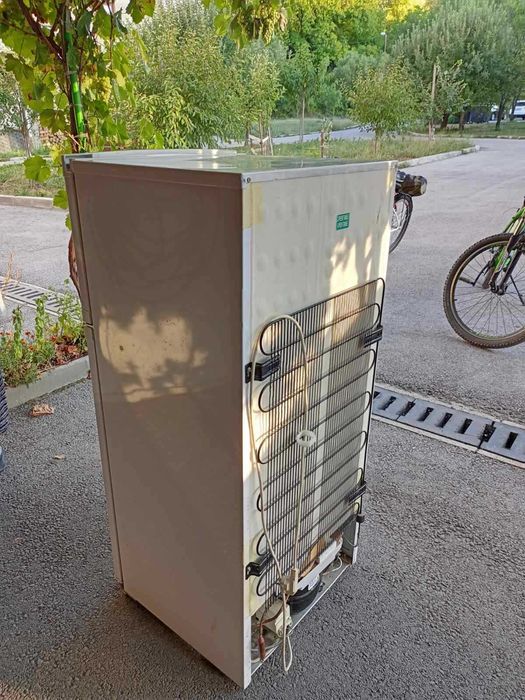 Хладилник / Фризер / Беко  / Beko