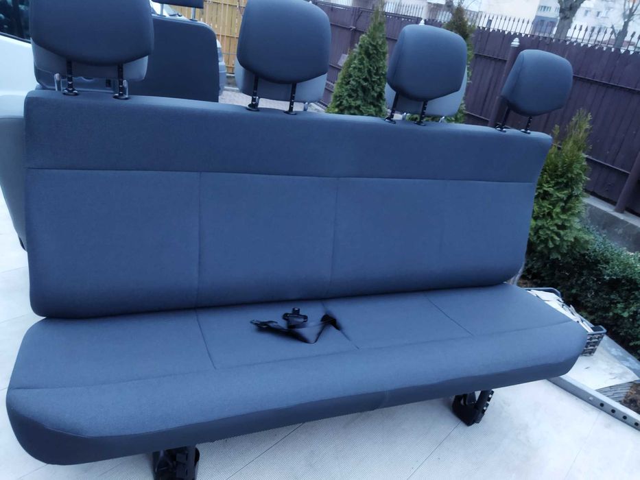 Bancheta Renault Master / Opel Movano