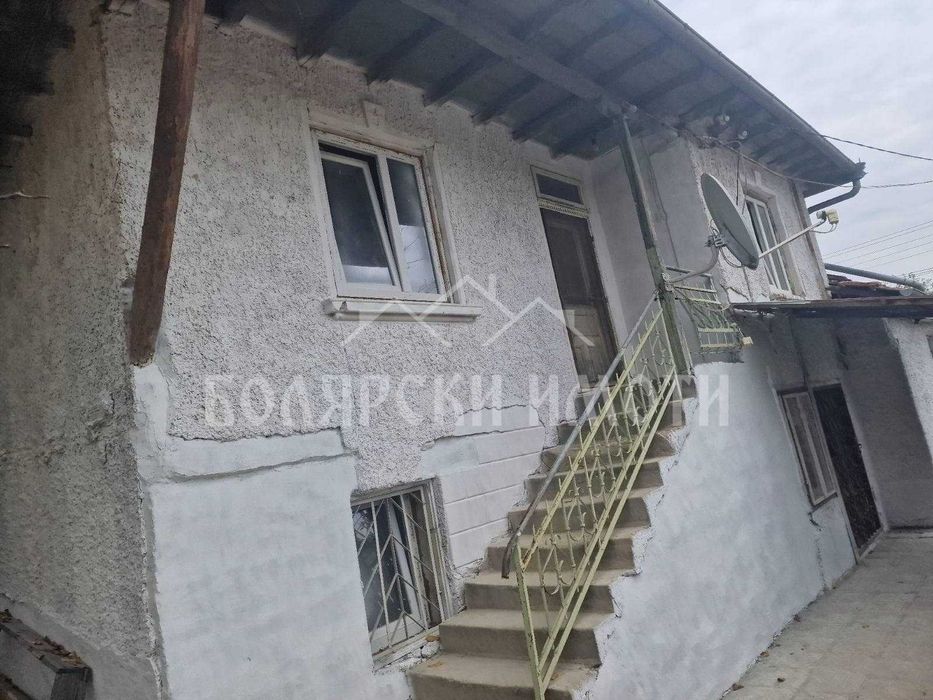 Продава се Къща в с. Самоводене, Област Велико Търново - 114 кв.м за 324 €/кв.м - Снимка #12