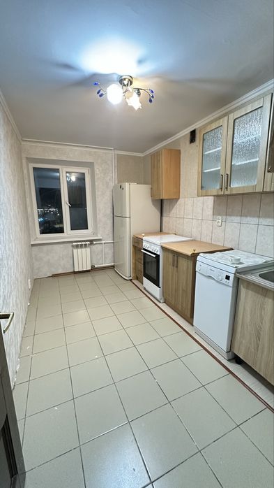 Аренда квартира.