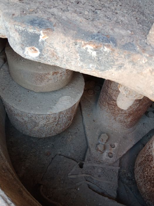 Мельница Раймонда 95