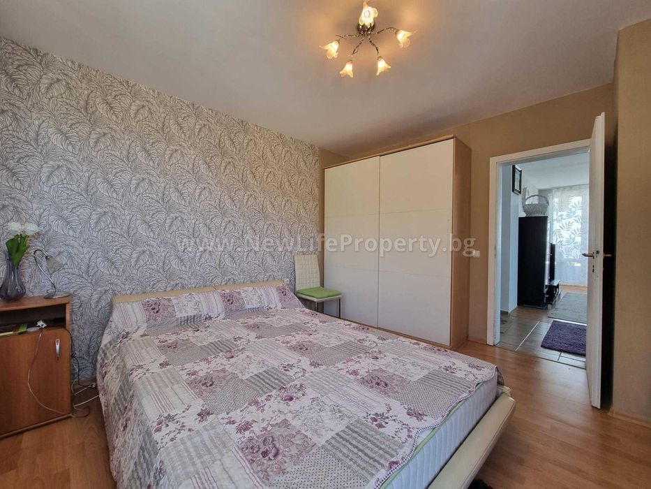 Продава се Тристаен апартамент в Свети Влас - 105 кв.м за 939 €/кв.м - Снимка #10