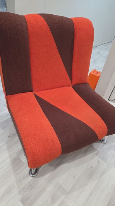 Диван и 2 кресла раскладных