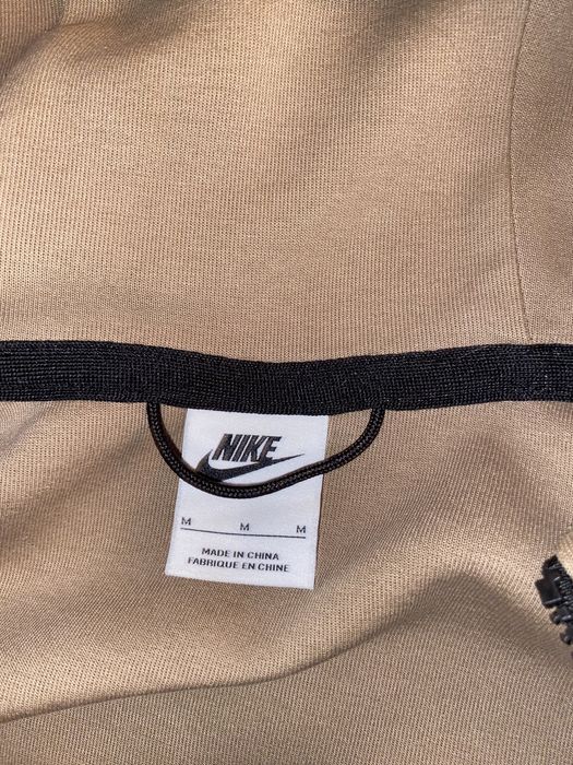 nike tech fleece