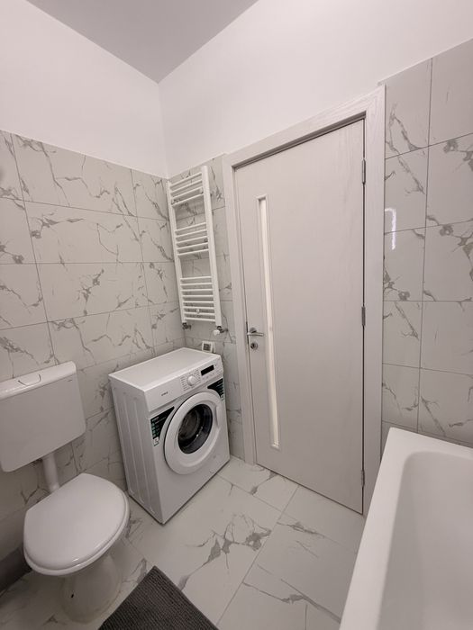Garsoniera Militari Residence - direct proprietar