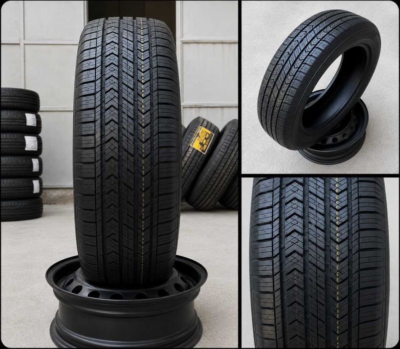 Matiz ga 165/70R13 razmerda va boshqa mashinalarga shinalar bor
