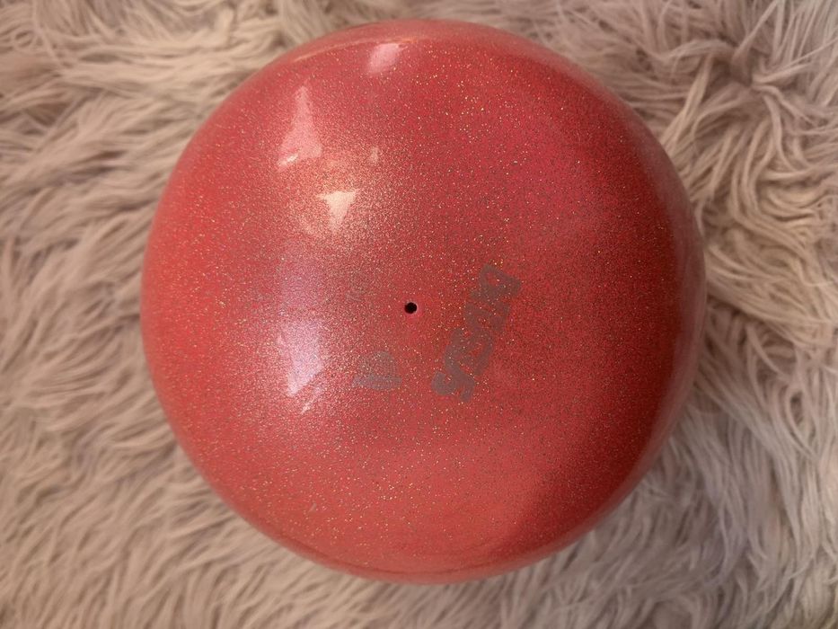 Топка за Худ. гимнастика SASAKI