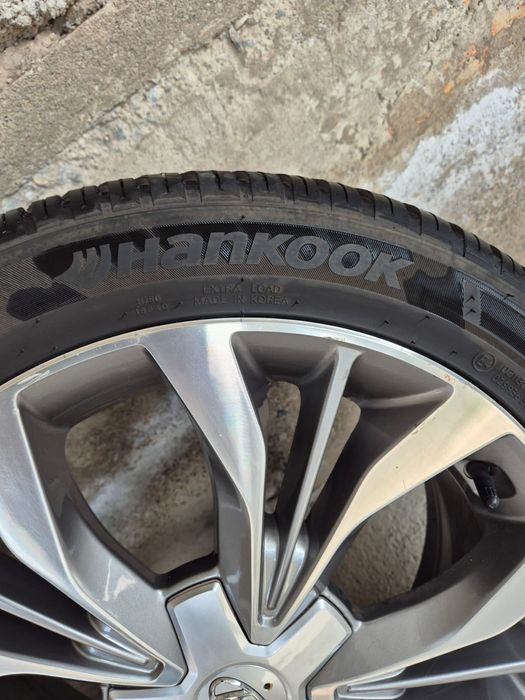 Балоны с дисками