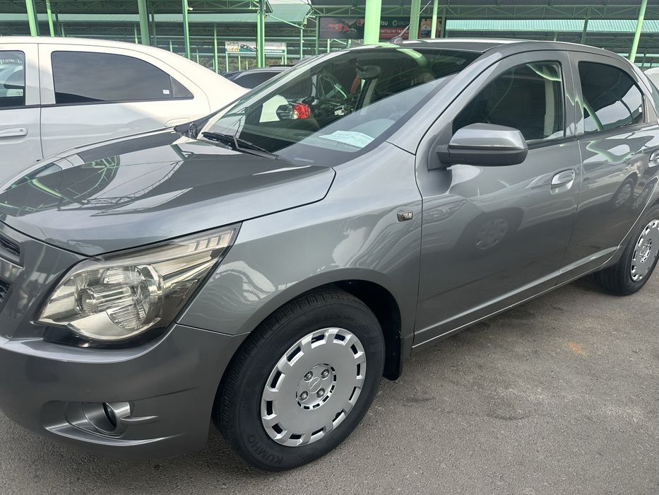 Kobalt 2015 mexanika 2 poz