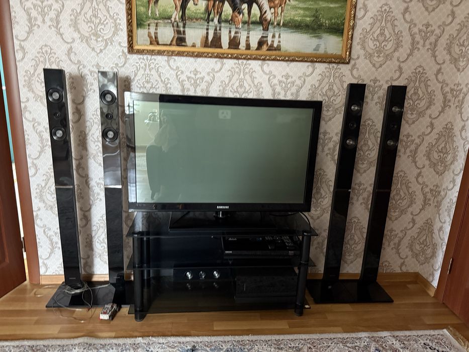 Телевизор Samsung