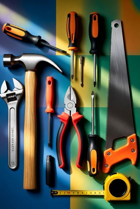 Мастер на все руки