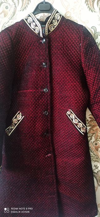 Ayollar chaponi sotiladi xolati zo‘r turibdi