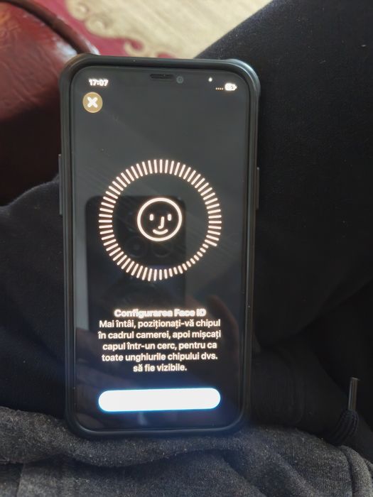 iPhone 12 utilizat